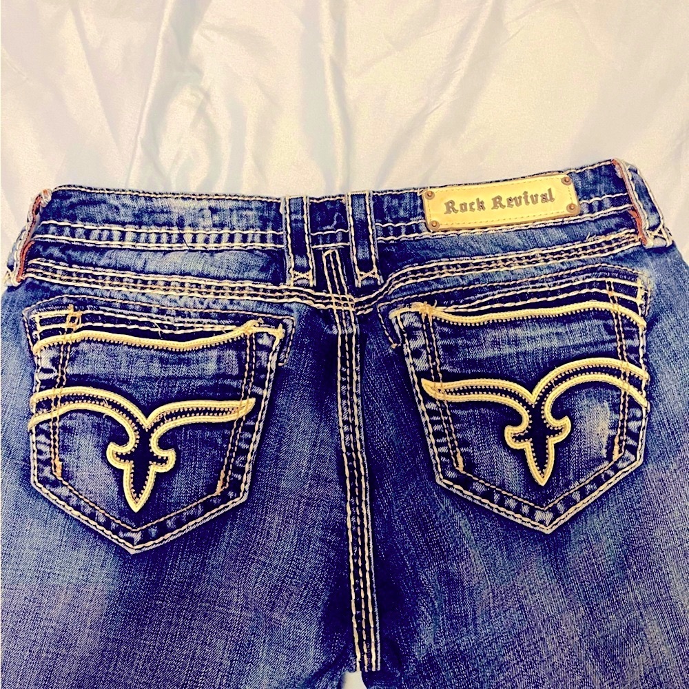 Rock Revival size 32 bootcut